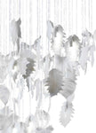 Lladro Magic Forest Chandelier 43