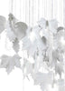 Lladro Magic Forest Chandelier 43