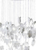 Lladro Magic Forest Chandelier 43