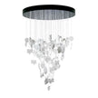 Lladro Magic Forest Chandelier 43