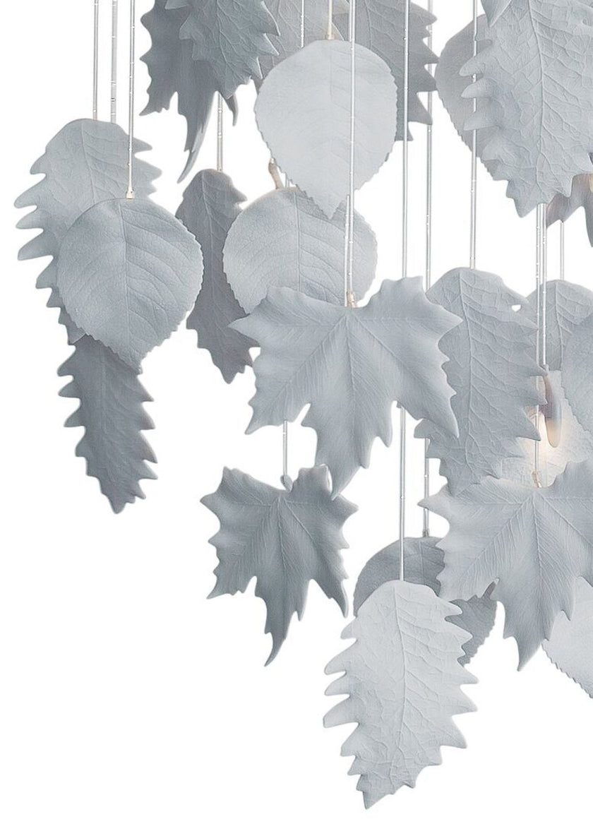 Lladro Magic Forest Chandelier 23