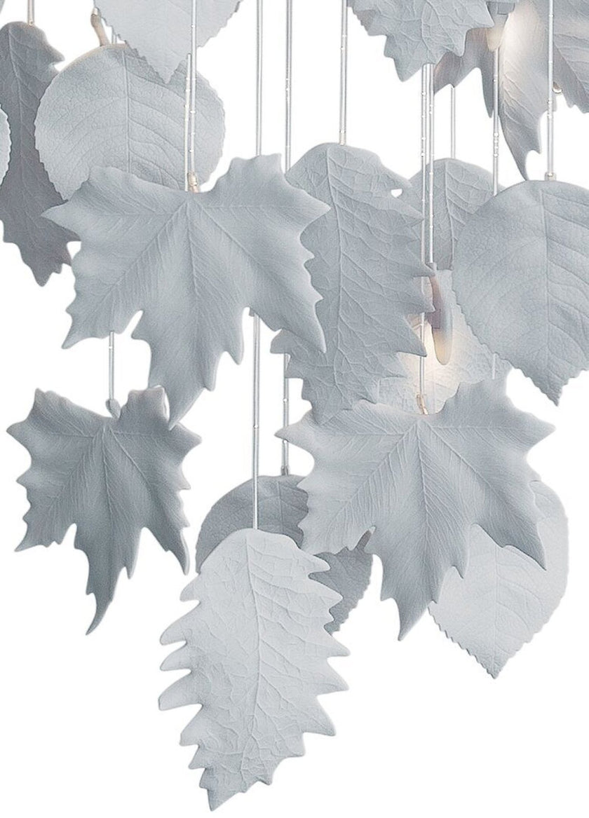 Lladro Magic Forest Chandelier 23