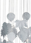 Lladro Magic Forest Chandelier 23