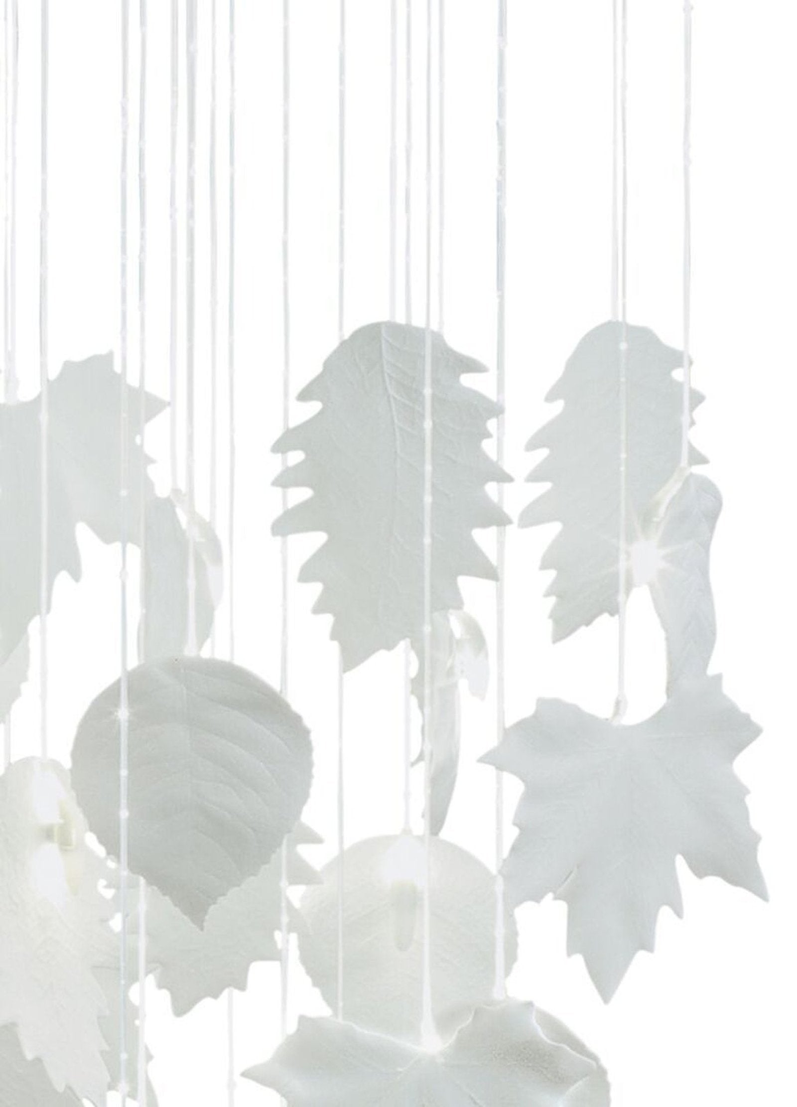 Lladro Magic Forest Chandelier 31