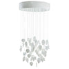 Lladro Magic Forest Chandelier 31