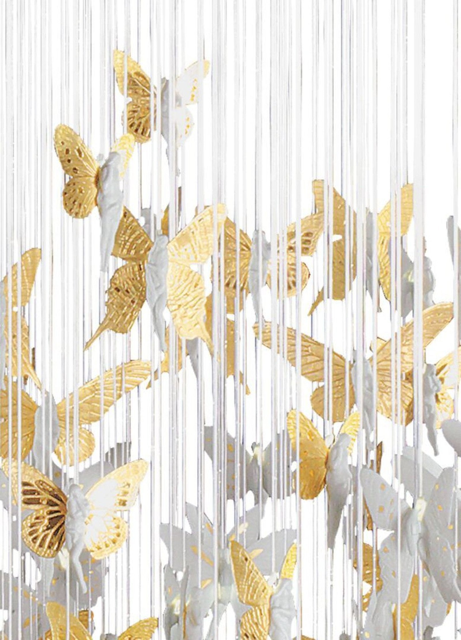 Lladro Niagara Chandelier 78