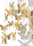 Lladro Niagara Chandelier 78