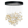 Lladro Niagara Chandelier 78