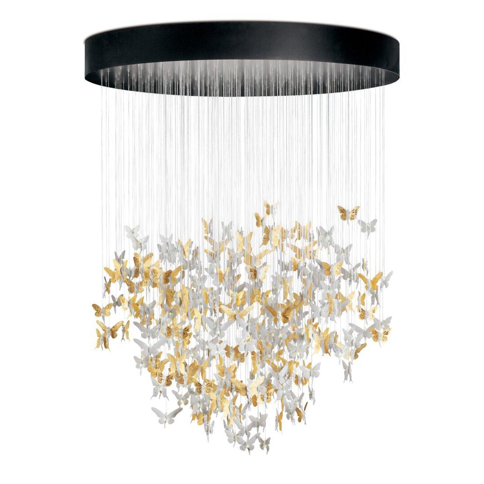 Lladro Niagara Chandelier 78