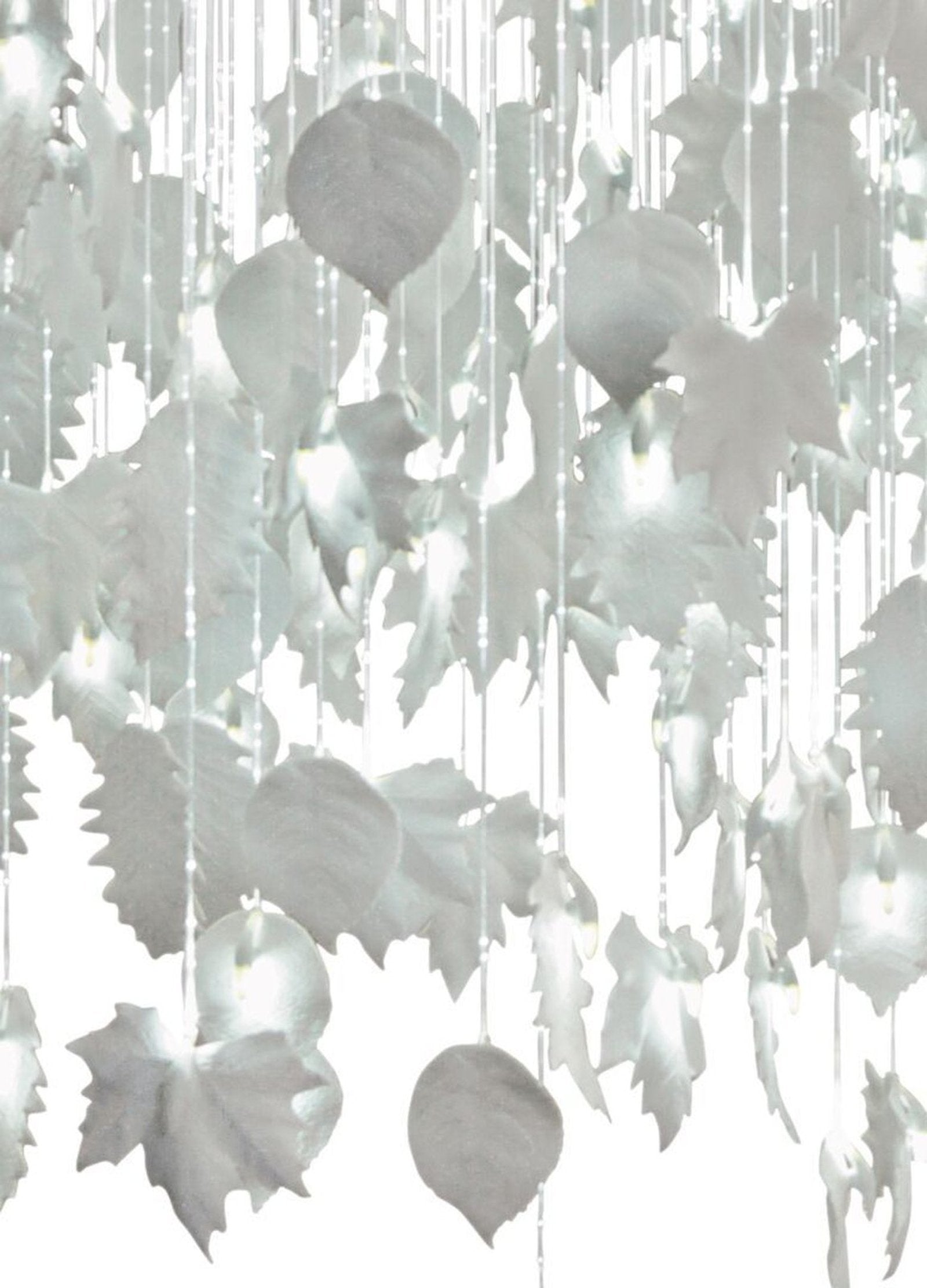 Lladro Magic Forest Chandelier 53