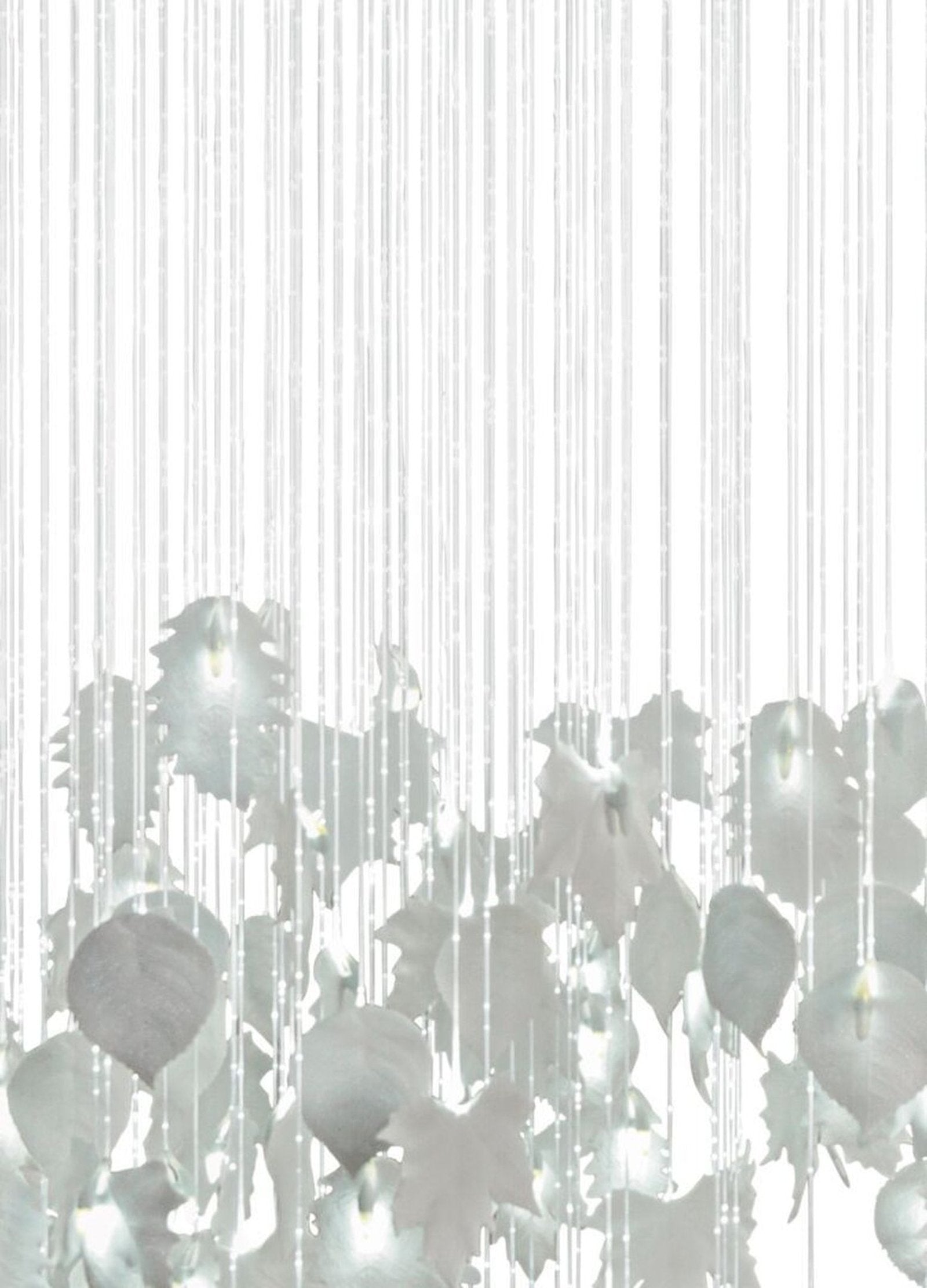 Lladro Magic Forest Chandelier 53