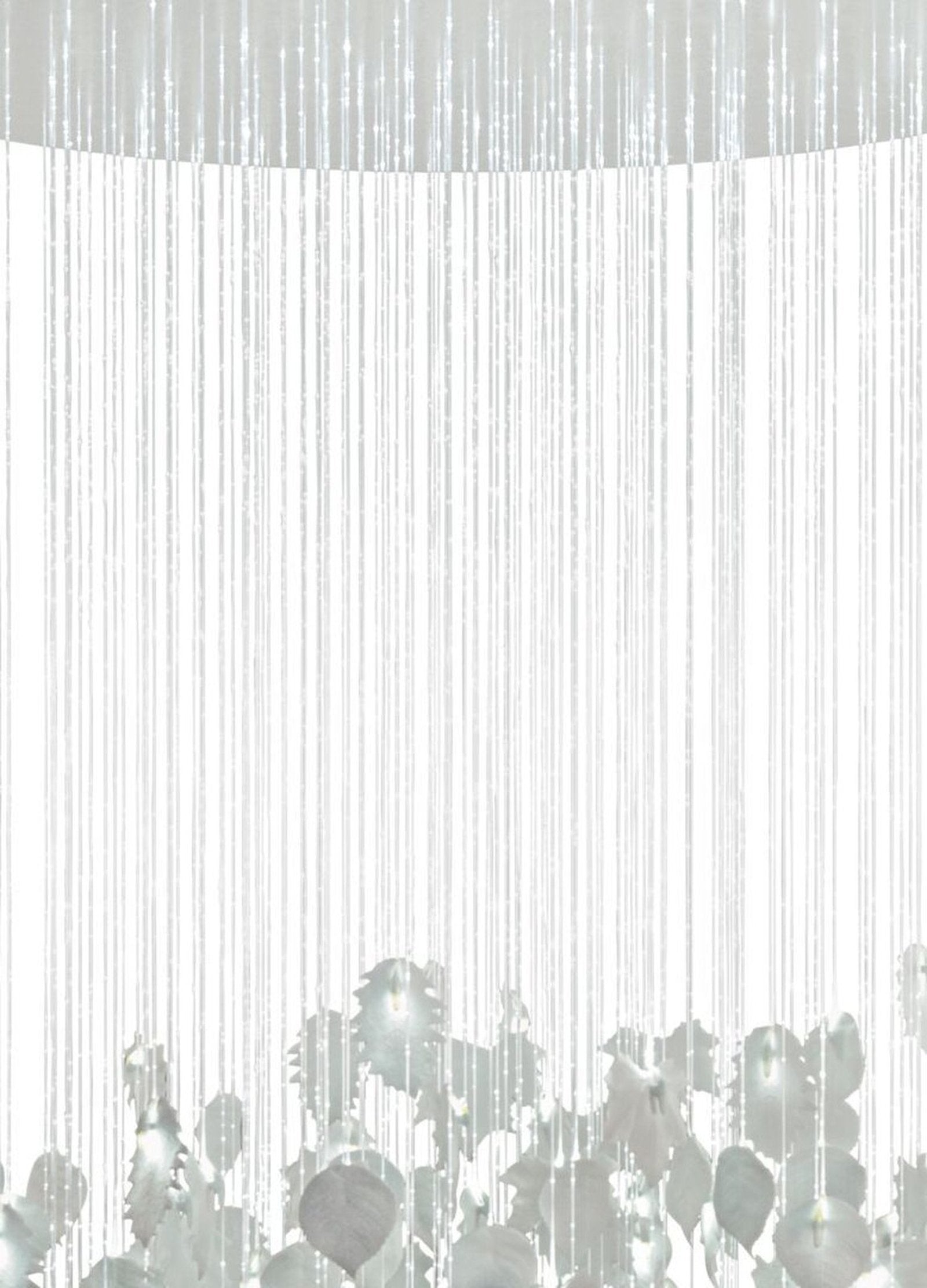 Lladro Magic Forest Chandelier 53