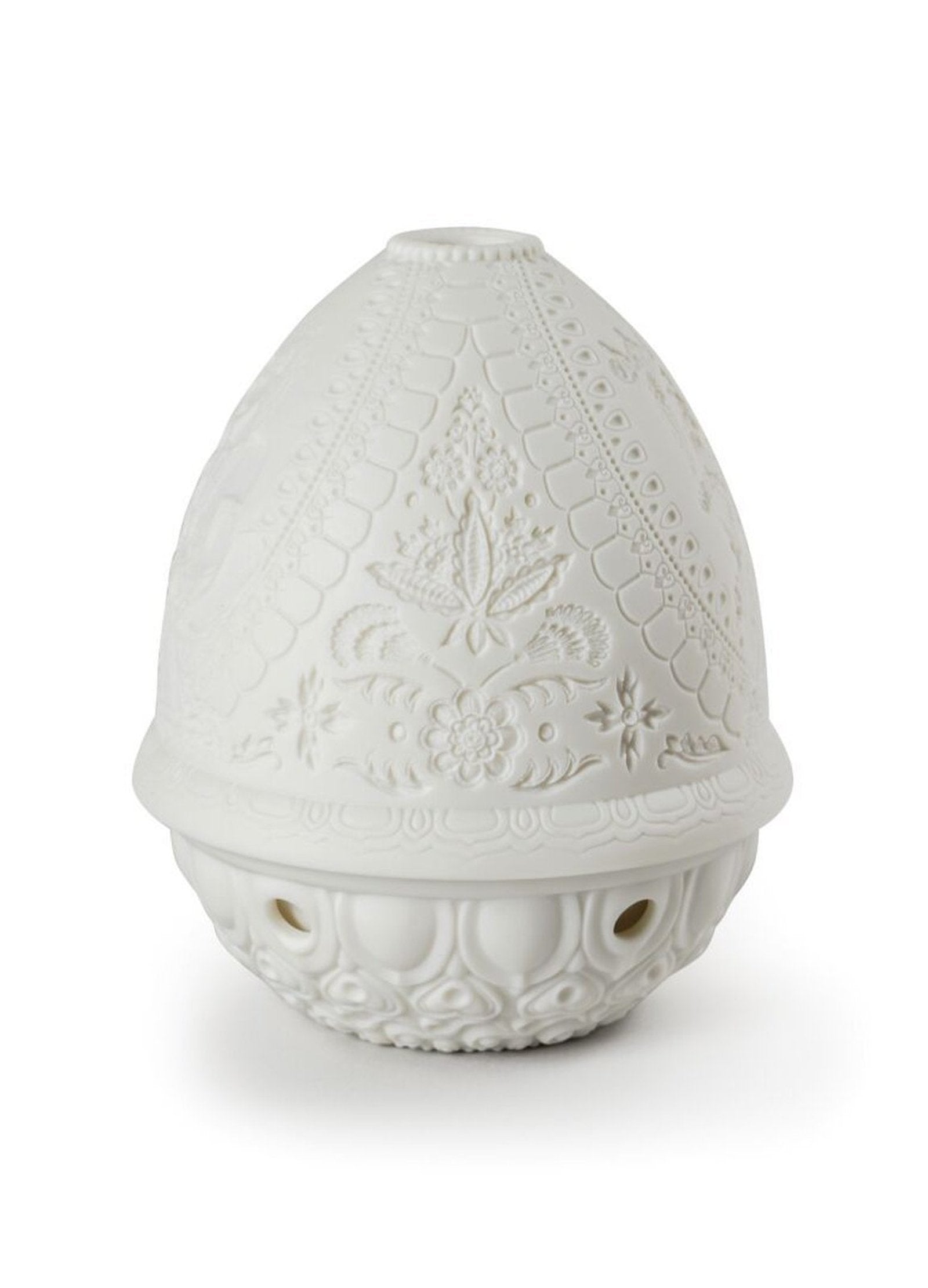 Lladro Divine Love Lithophane