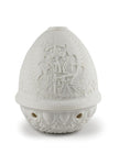 Lladro Divine Love Lithophane