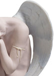 Lladro Wonderful Angel Figurine