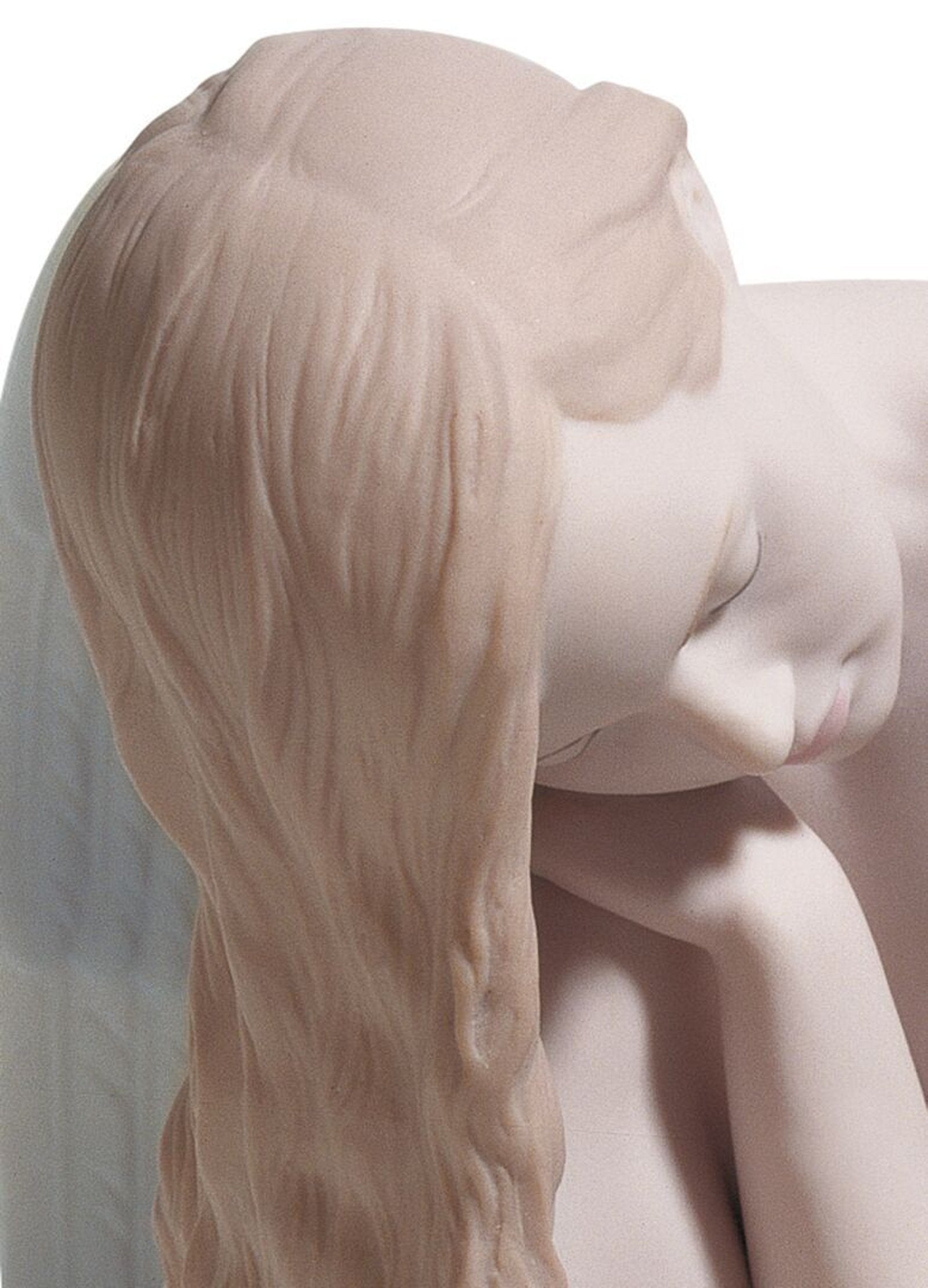 Lladro Wonderful Angel Figurine