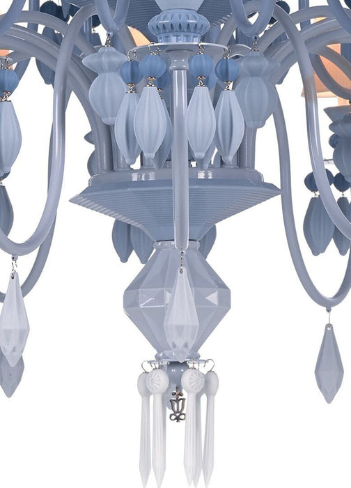 Lladro Belle De Nuit 40 Lights Chandelier (US)