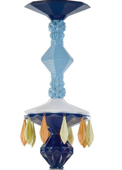 Lladro Belle De Nuit 24 Lights Chandelier (US)