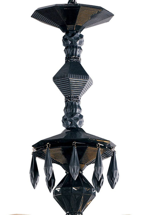 Lladro Belle De Nuit 40 Lights Chandelier (US)