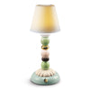 Lladro Palm Firefly Table Lamp