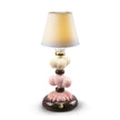 Lladro Cactus Firefly Table Lamp