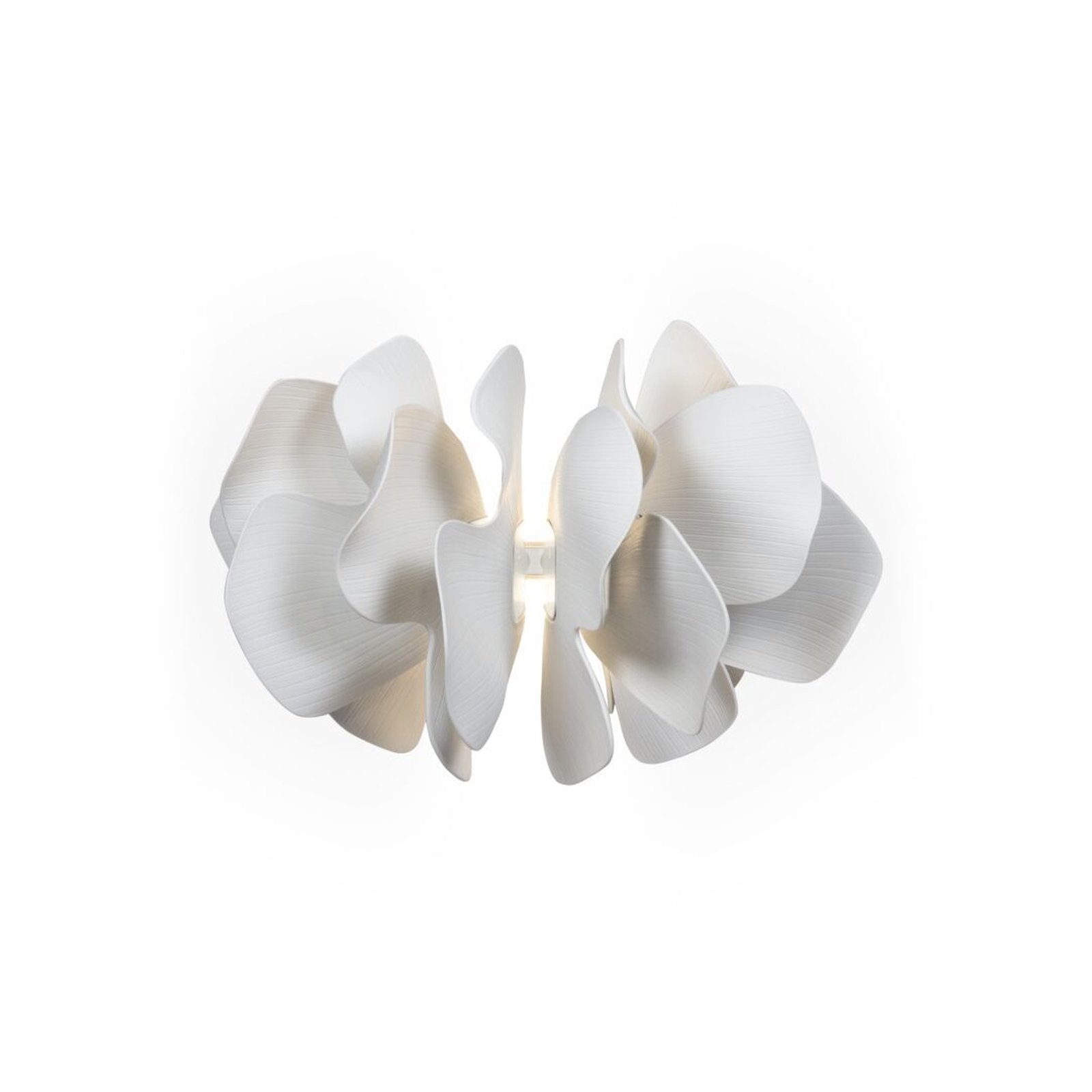 Lladro Nightbloom Wall Sconce by Marcel Wanders (US)