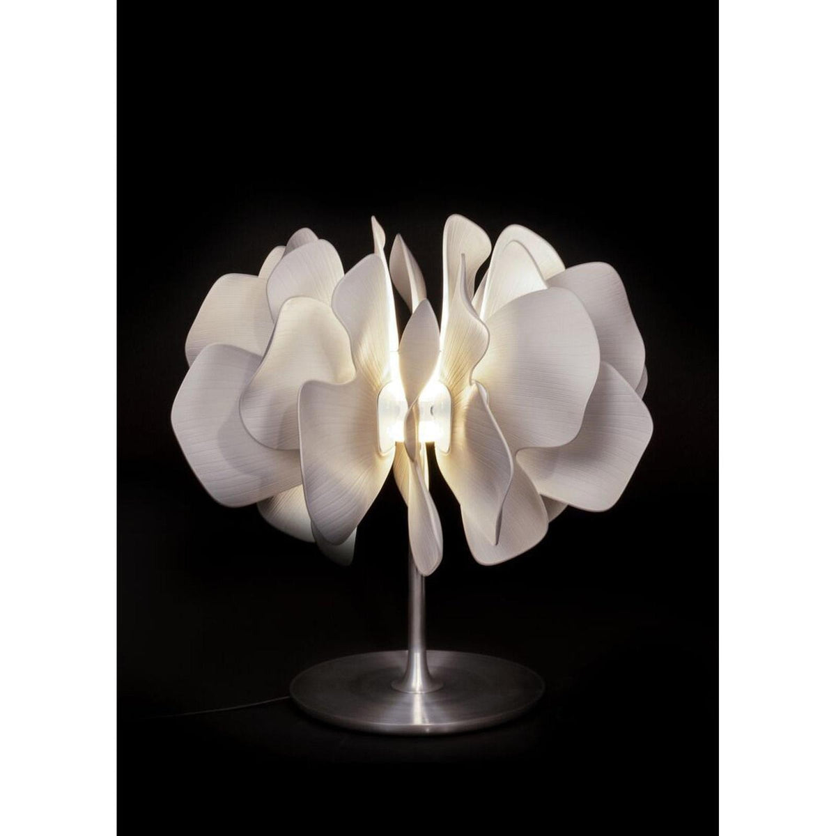 Lladro Nightbloom Table Lamp by Marcel Wanders (US)