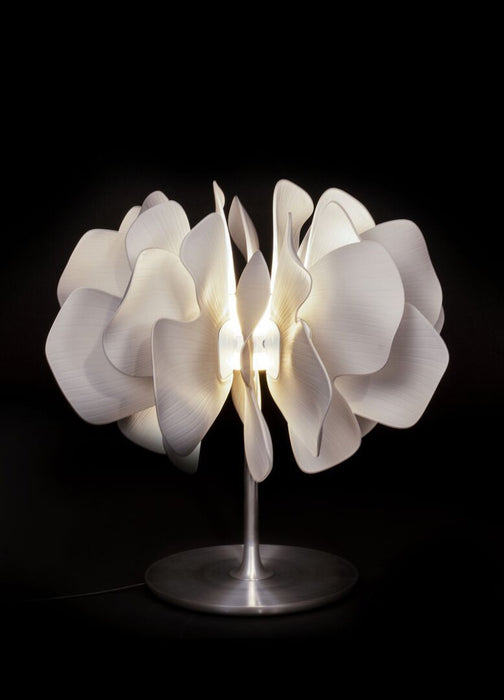 Lladro Nightbloom Table Lamp by Marcel Wanders (US)