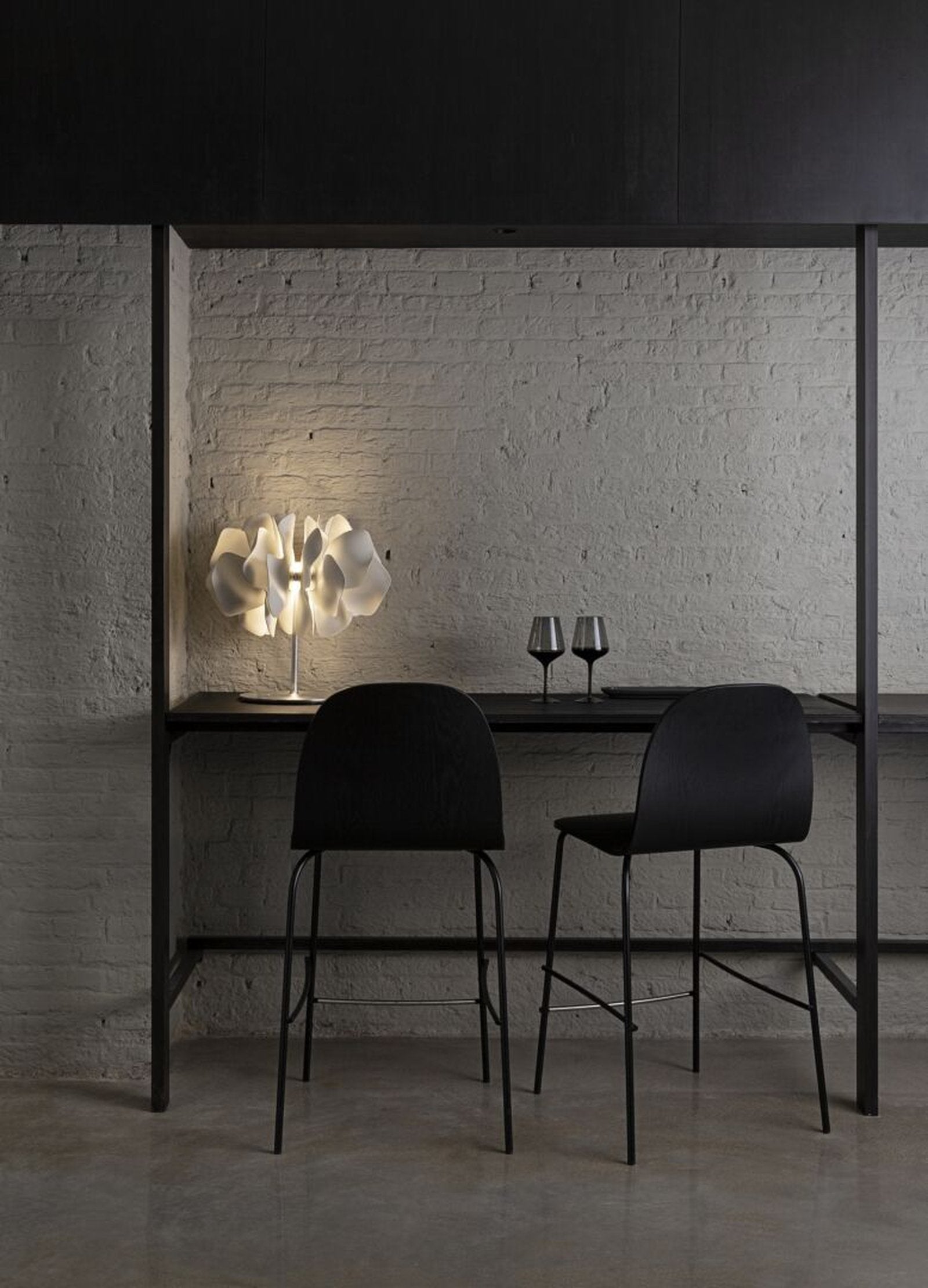 Lladro Nightbloom Table Lamp by Marcel Wanders (US)