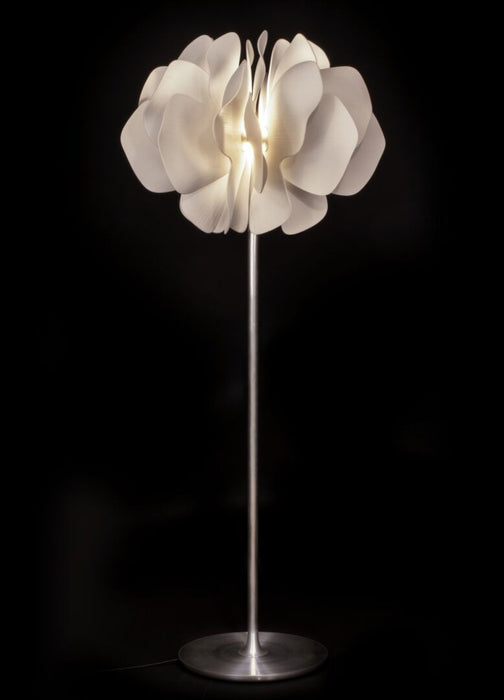 Lladro Nightbloom Floor Lamp by Marcel Wanders (US)