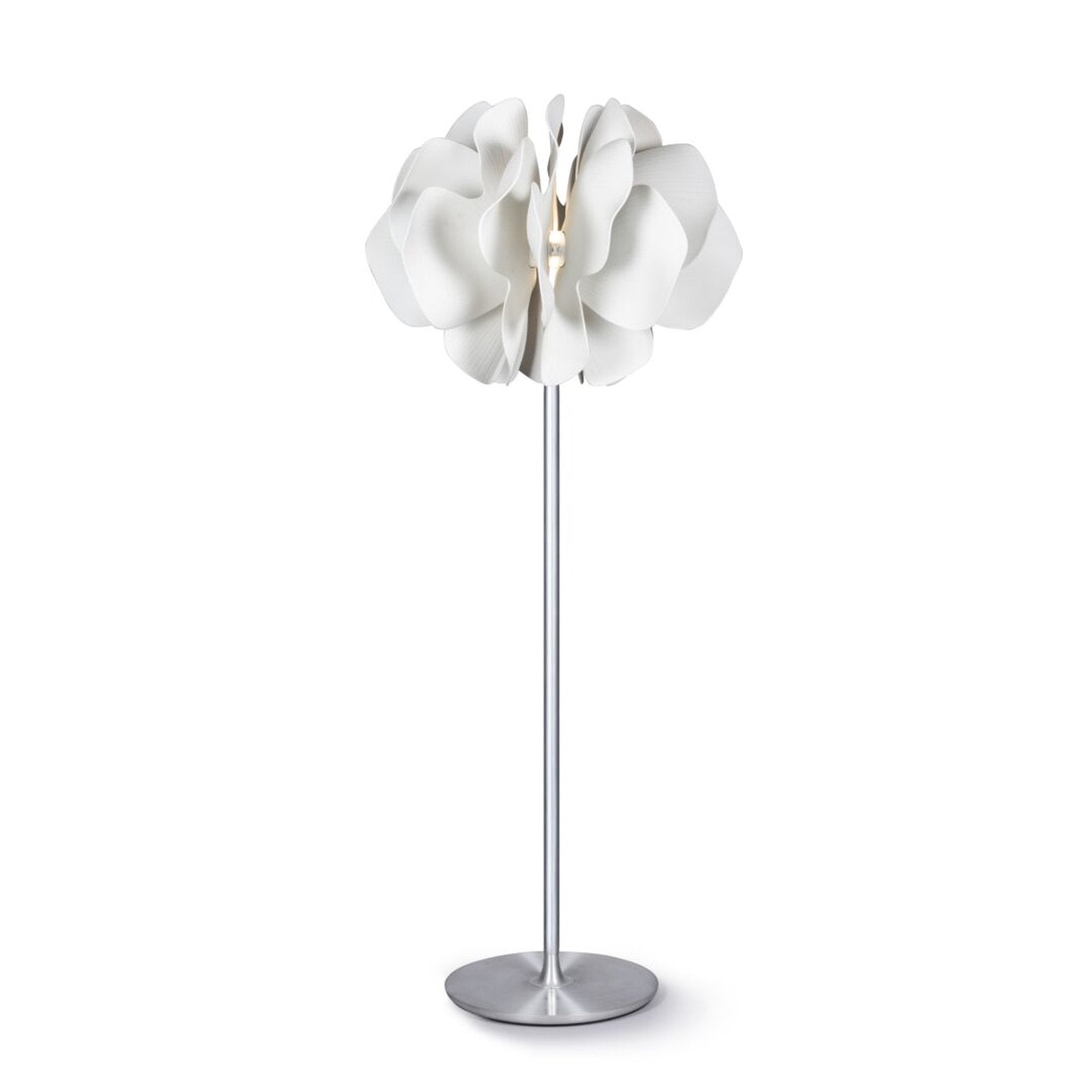 Lladro Nightbloom Floor Lamp by Marcel Wanders (US)