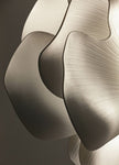 Lladro Nightbloom Hanging Lamp by Marcel Wanders (US)