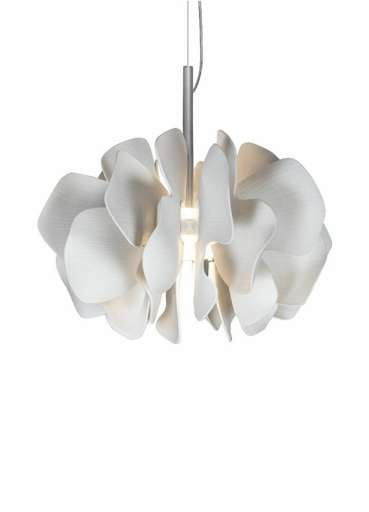 Lladro Nightbloom Hanging Lamp by Marcel Wanders (US)