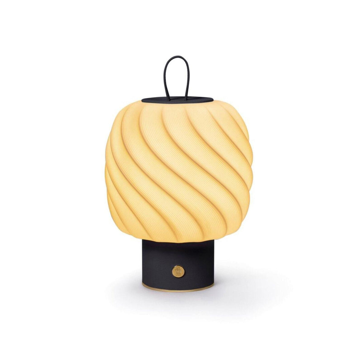 Lladro Ice Cream Portable Lamp Medium
