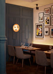 Lladro Bouquet Wall Sconce (US)