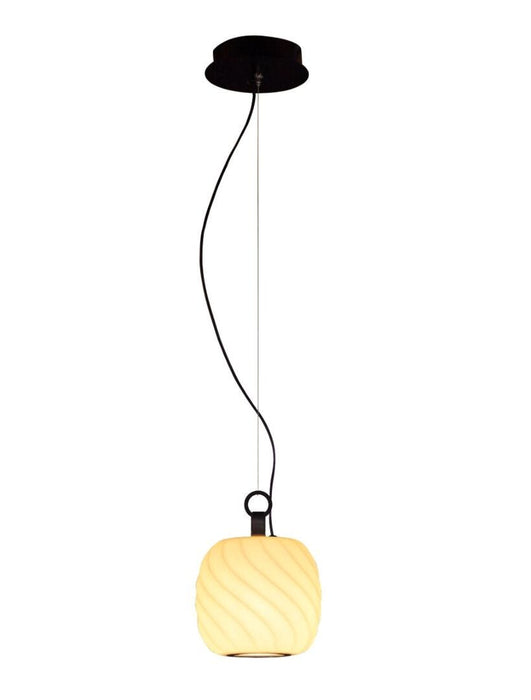 Lladro Ice Cream Hanging Lamp