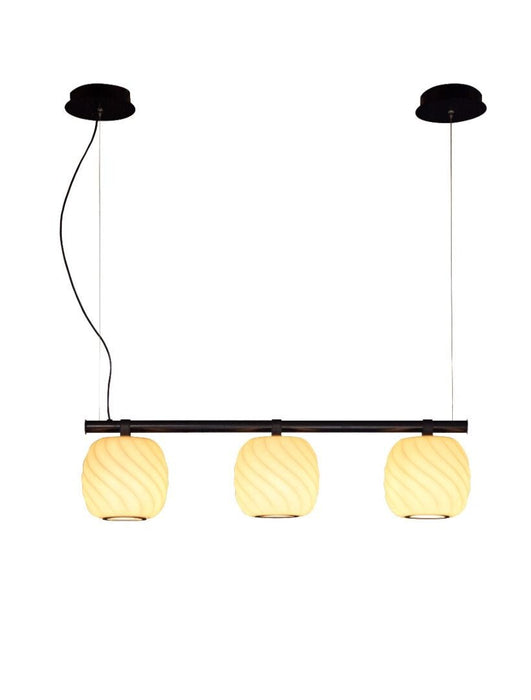Lladro Ice Cream Hanging Lamp