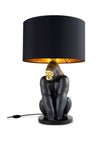 Lladro Gorilla Lamp