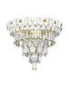 Lladro Seasons Chandelier