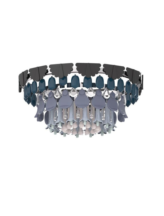 Lladro Seasons Ceiling Lamp