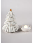 Lladro Christmas Tree Lamp