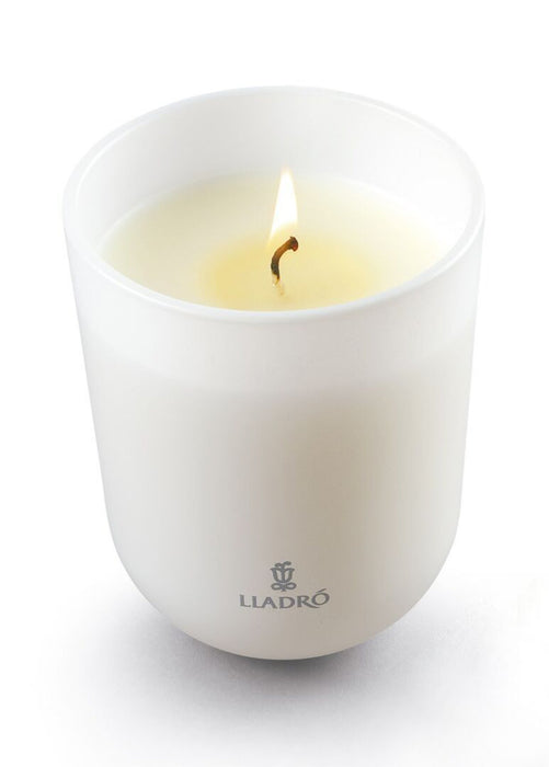 Lladro Echoes of Nature Candle
