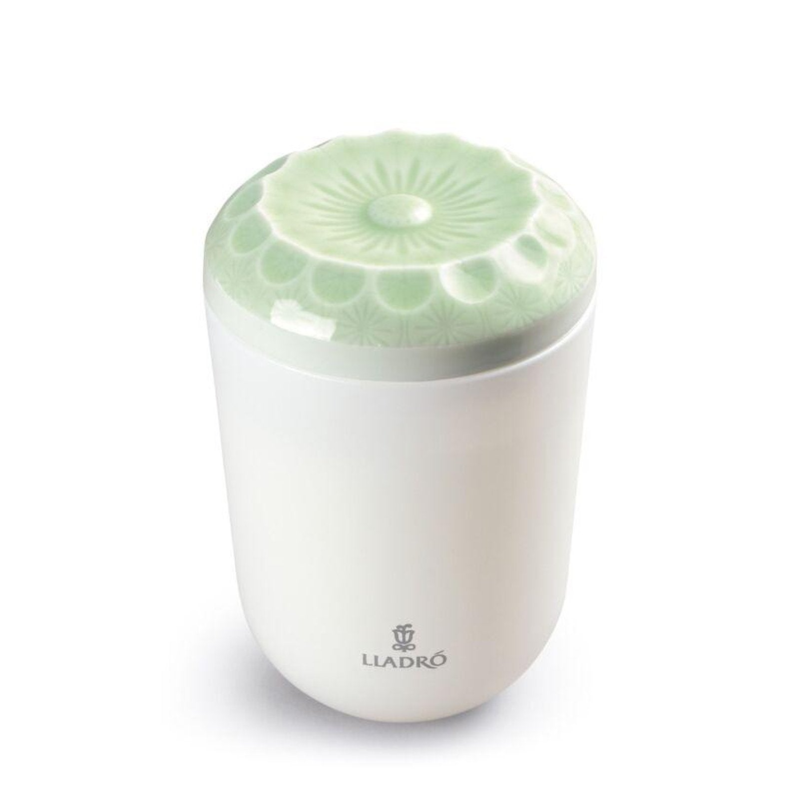 Lladro Echoes of Nature Candle