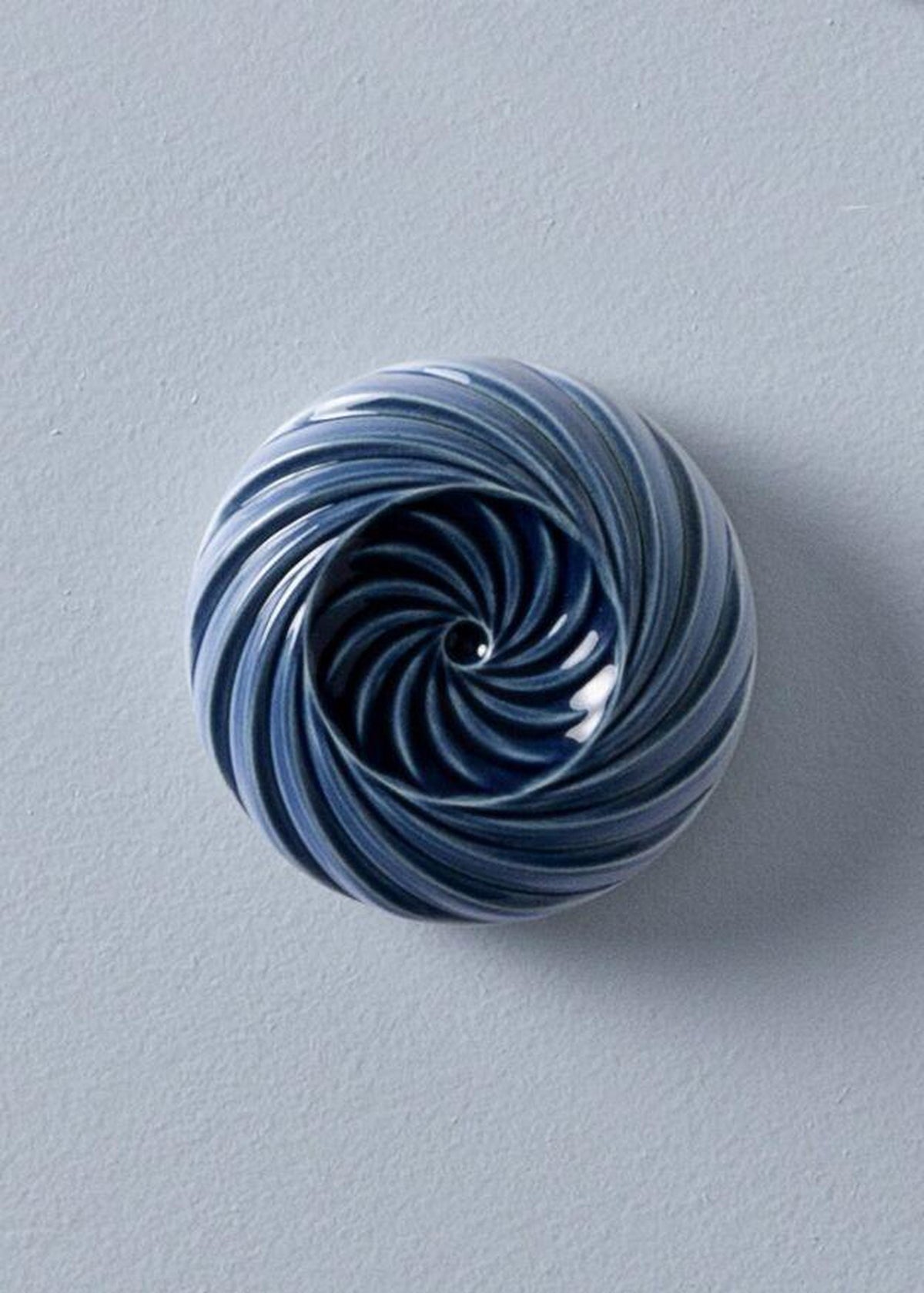 Lladro Echoes of Nature Candle