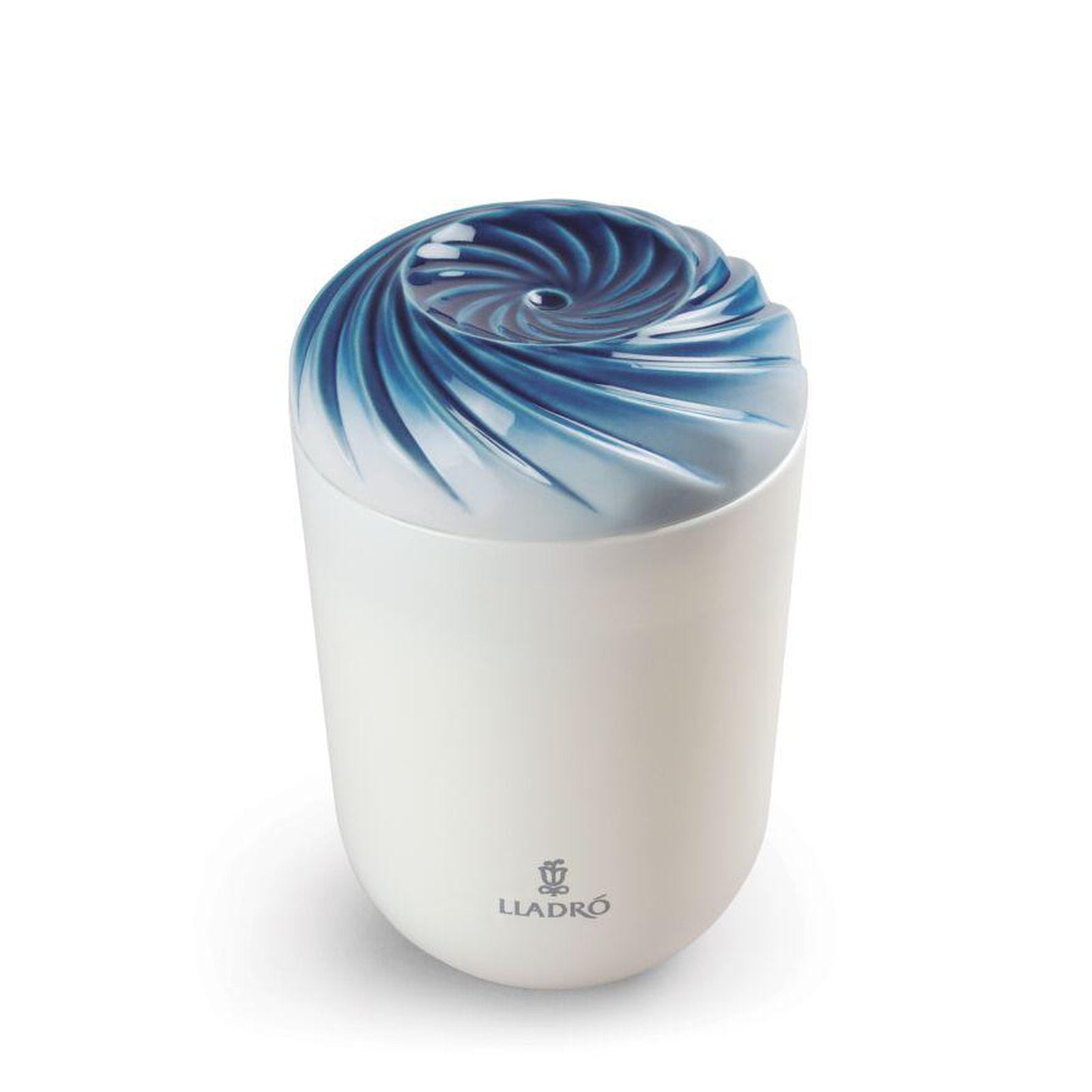 Lladro Echoes of Nature Candle