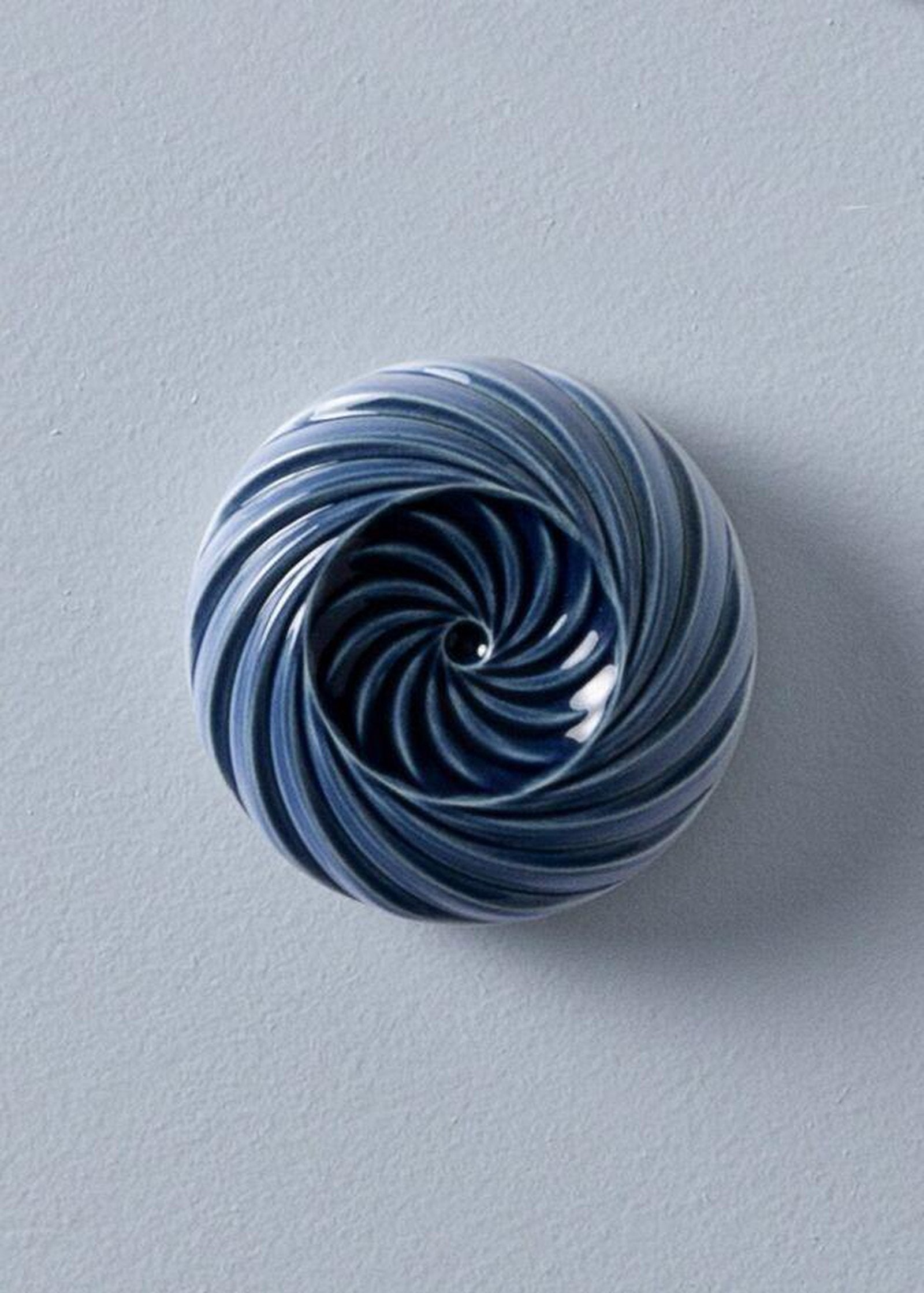 Lladro Echoes of Nature Candle