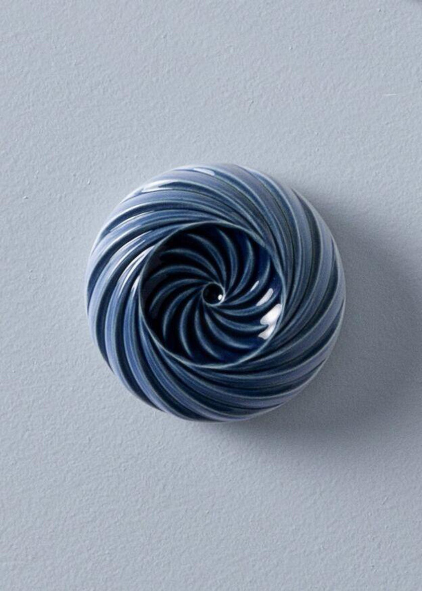 Lladro Echoes of Nature Candle