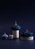 Lladro Scheherazade'S Quarters Candle 1001 Lights