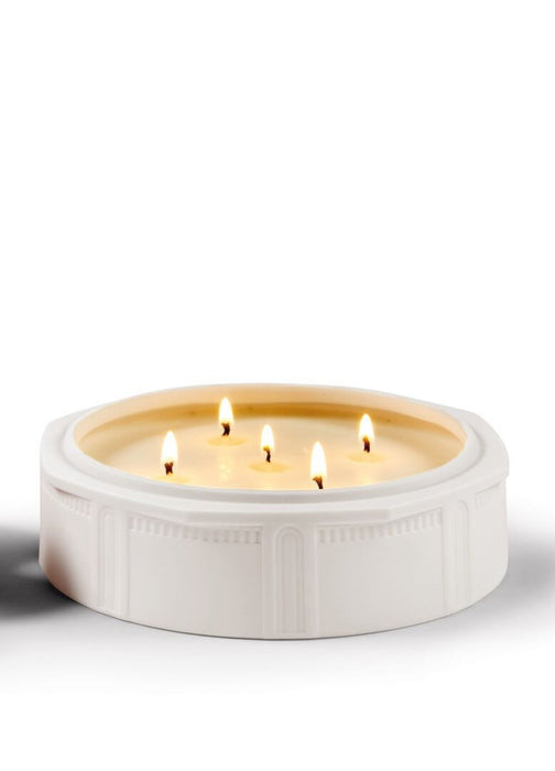 Lladro Scheherazade'S Quarters Candle 1001 Lights