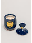 Lladro Snake Candle Luxurious Animals - A Secret Orient Scent